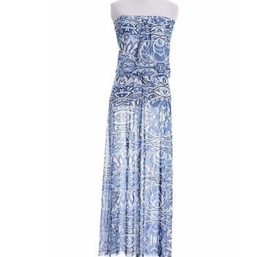 Cynthia rowley dress